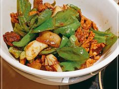 -大碗先生(万家丽店)