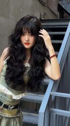 -MY HAIR ARDOR