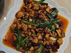 -香缇小院私房菜(盐务街店)