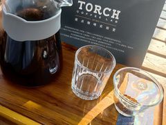 -Torch Coffee 炬点咖啡