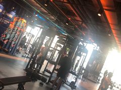 -Trainyard 炼·工场(中国国际贸易中心店)