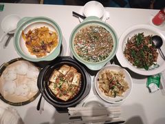 -绿草地·湘菜(7mall店)