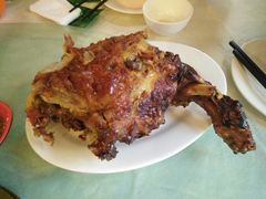 -维吾尔餐厅(宜山路店)