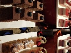 -海鲜自助餐厅·株洲大汉希尔顿酒店