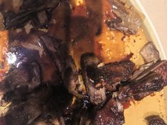 -八府香鸭·啫啫煲(华山路店)