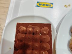 提拉米苏-宜家·瑞典风味餐厅(四元桥店)