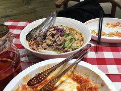 -西贝(无锡万象城店)