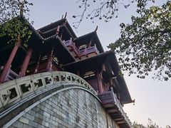 -东湖生态旅游风景区