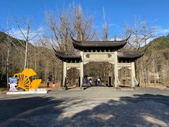 -五泄景区