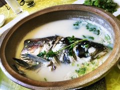 -天目湖刘老四农庄