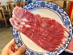 -裕德孚·非遗手切涮羊肉(东直门内大街店)