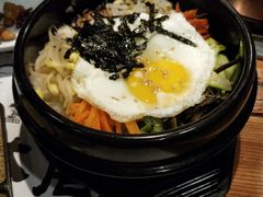 -松林阁烤肉(延大店)