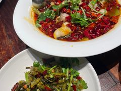 -外婆家(西溪印象城店)