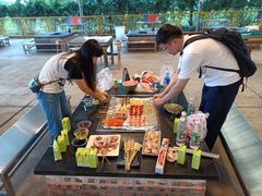 -粮心小农·大头虾亲子生态园(长发店)