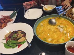 -高第街56号港式餐厅(山大路店)