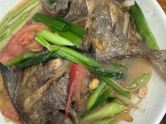 -潮粥馆(长江花园店)
