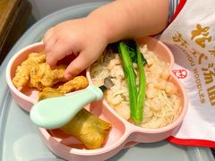 -松鹤楼面馆(清河万象汇店)