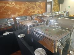 -新龙船黄浦江餐饮游船官方自营店