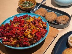 -山石榴·贵州菜(丰盛里店)