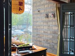 -永安水煮活鱼·仪征菜(仪征奥林匹克店)