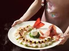 -御仙都北京菜馆·烤鸭店(双井店)