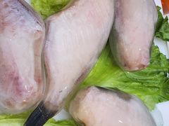 耗儿鱼-枇杷园食为鲜火锅(南山店)
