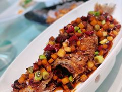 -玉林烤鸭店(定福庄店)