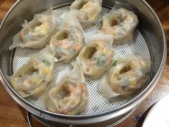 -老前童小吃(北明程路店)