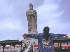 -天津妈祖文化园