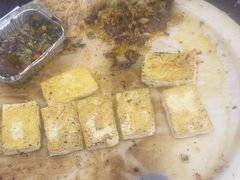 -老姐石板烧烤+铜炭火锅(总店)