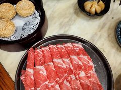 -东来顺•非遗火锅(外滩店)