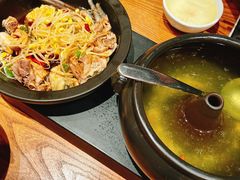 原味汽锅鸡-云海肴·汽锅鸡·云南菜(高德置地店)