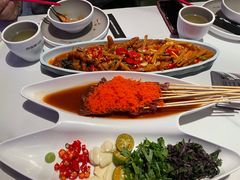 -柳喜辣·烧烤酒局(跃进总店)