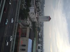 雅诗阁服务公寓-苏州馨乐庭金鸡湖公寓酒店