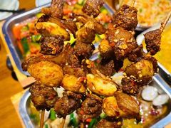 -1819餐厅·团队聚餐·烤串·精酿