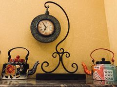 -Pita's&Tika's中东和印度风味餐厅(龙湖天街店)