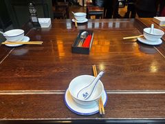 -咸亨酒店•非遗绍兴菜•中华老字号(堂吃餐厅)