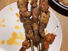 -福茂源横山铁锅羊肉(牡丹园店)
