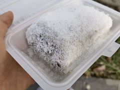 -老回回小吃(百万庄店)