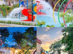 -广州市石门国家森林公园