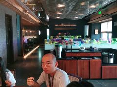 -望湘园·洞庭渔宴(浦江欢乐颂店)