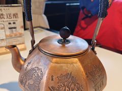-龍聚祥烧麦馆(鼓楼店)