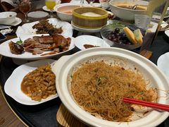 -福海居烤鸭店(鸟巢店)