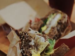 -Tims天好咖啡·贝果(锦江国金中心店)