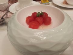 -顺德美的万豪酒店-万豪中餐厅