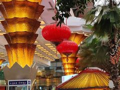 -北国之春国宴(乌兰察布店)