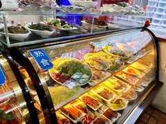 -正宗天津烧麦馆(柳州路店)