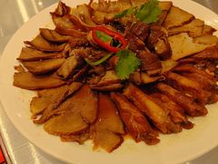 -新洪记·丽久饭店(铁西店)