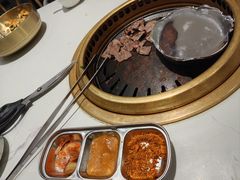 -花味·自助烤肉(南方时代店)