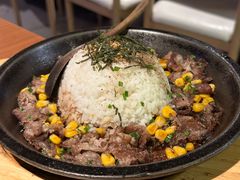 -匠太烧肉台日料理餐酒馆(三林店)
